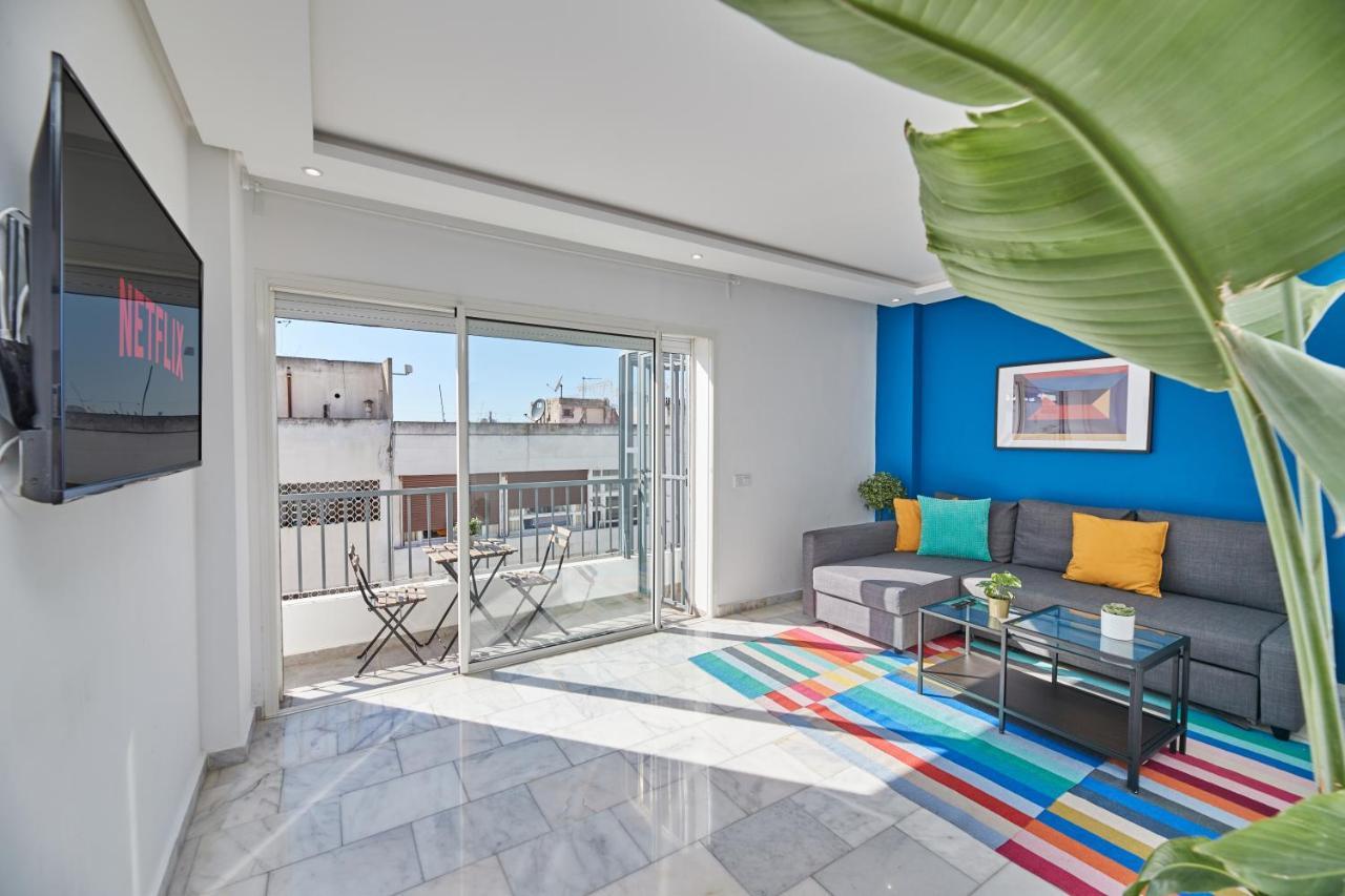 Stayhere - Agdal 1 - Comfort Apartment