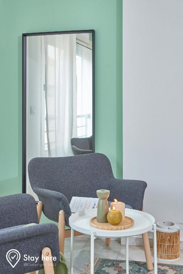 Apartment Stayhere - Agdal 1 - Comfort *