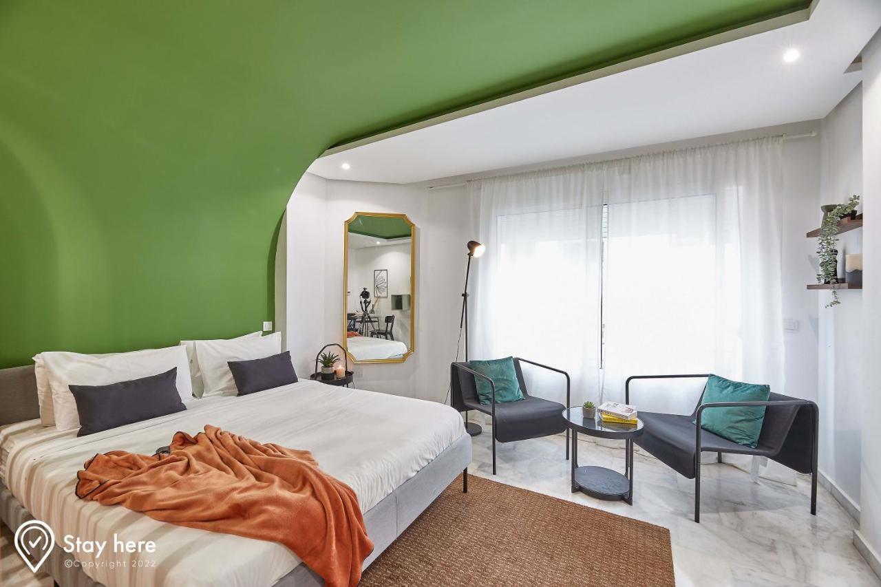 Stayhere - Agdal 1 - Comfort * Rabat