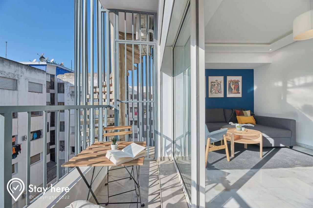 Stayhere - Agdal 1 - Comfort * Rabat