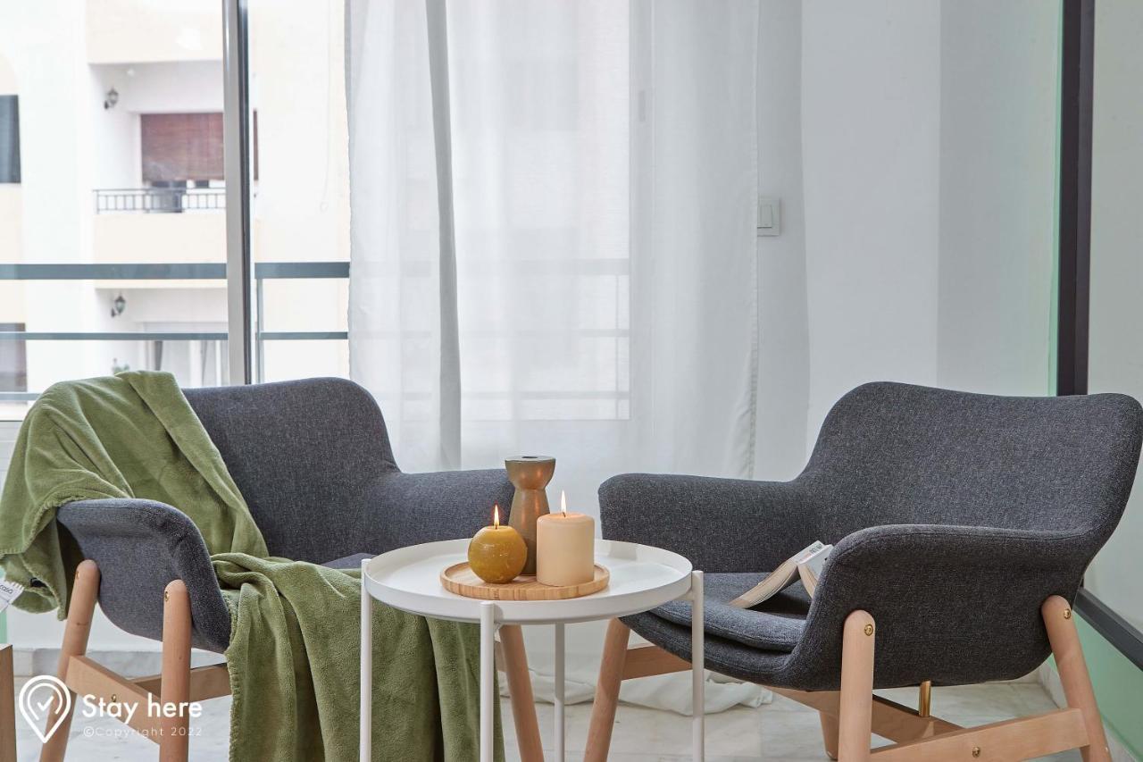 Stayhere - Agdal 1 - Comfort Apartment *