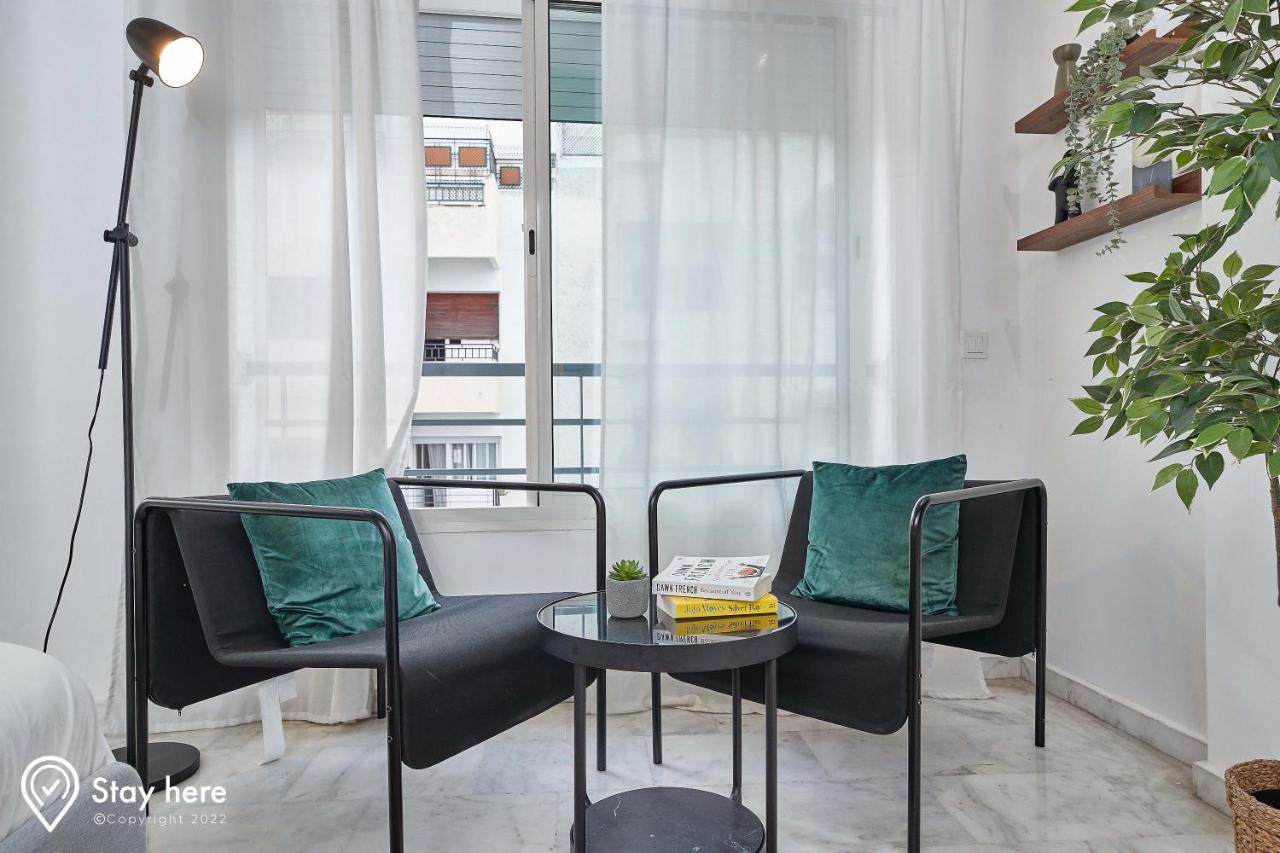 Apartment Stayhere - Agdal 1 - Comfort *