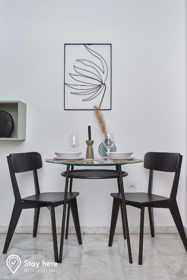 Apartment Stayhere - Agdal 1 - Comfort