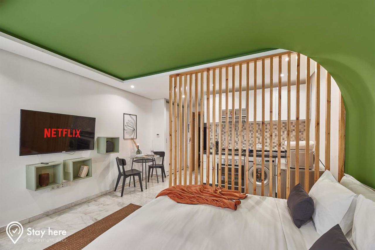 Stayhere - Agdal 1 - Comfort *