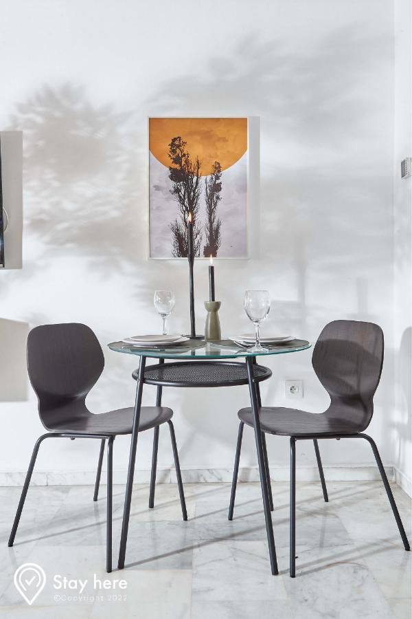 Stayhere - Agdal 1 - Comfort Apartment *