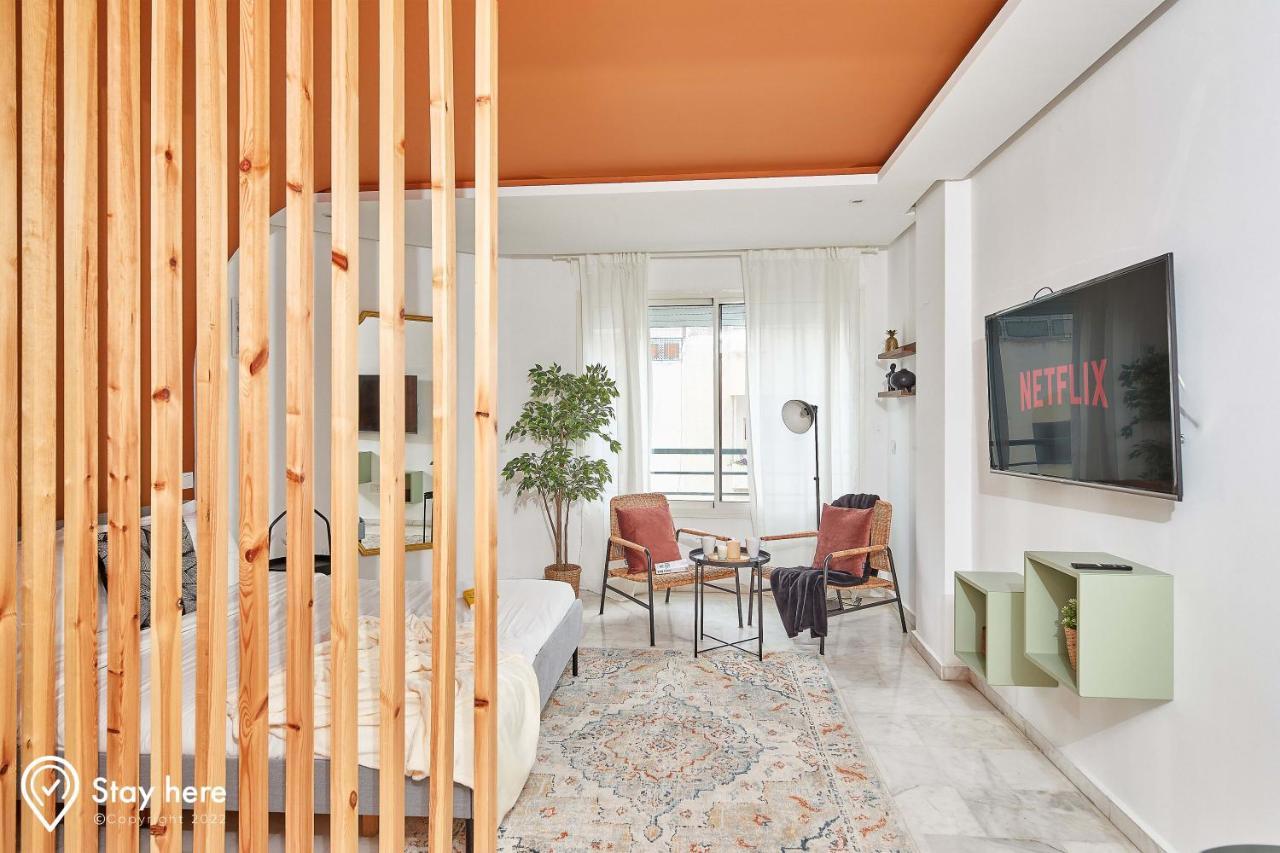 Stayhere - Agdal 1 - Comfort *