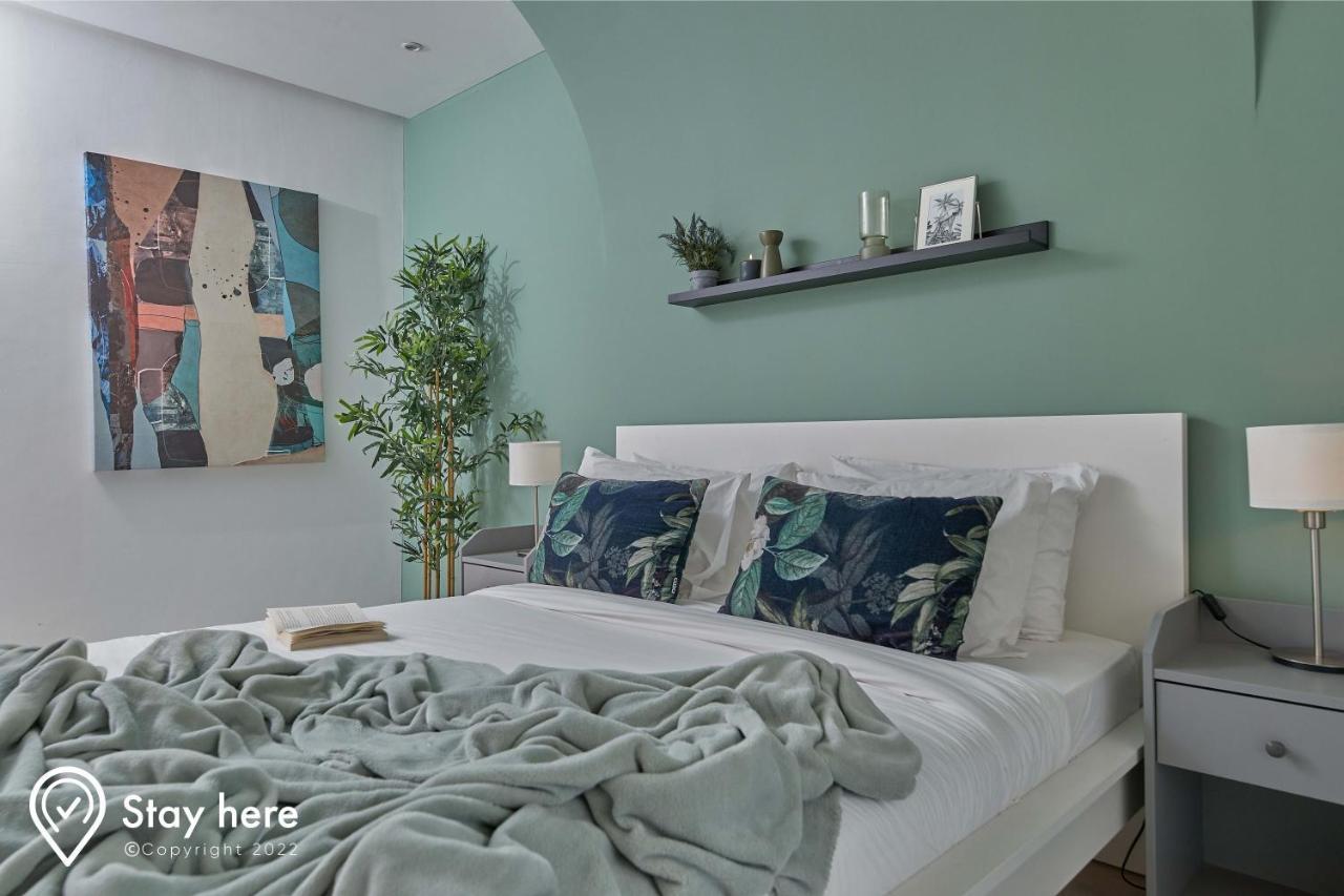 Apartment Stayhere - Agdal 1 - Comfort *