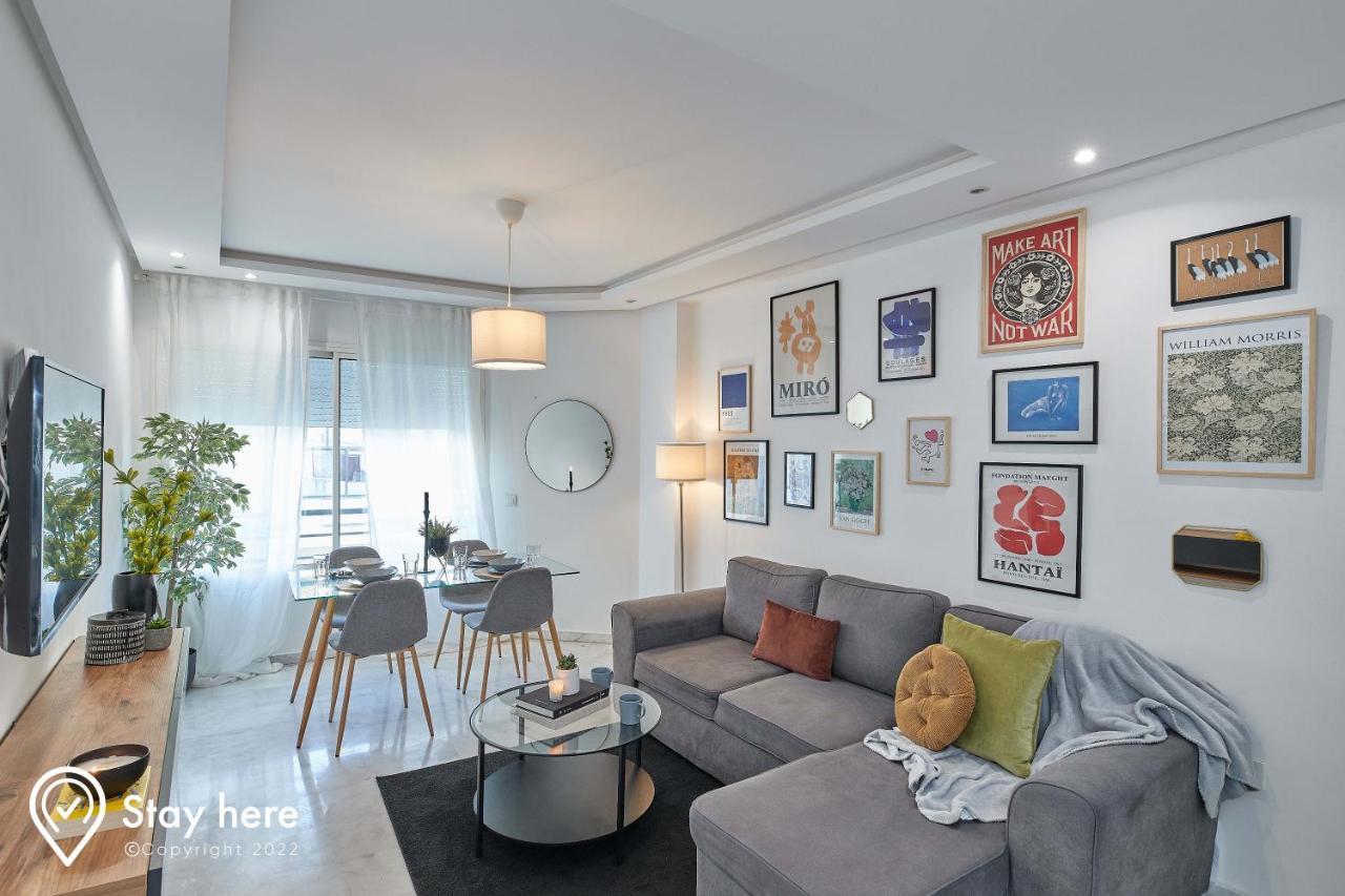 Stayhere - Agdal 1 - Comfort
