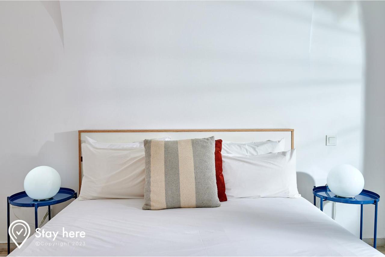 Stayhere - Agdal 1 - Comfort * Rabat