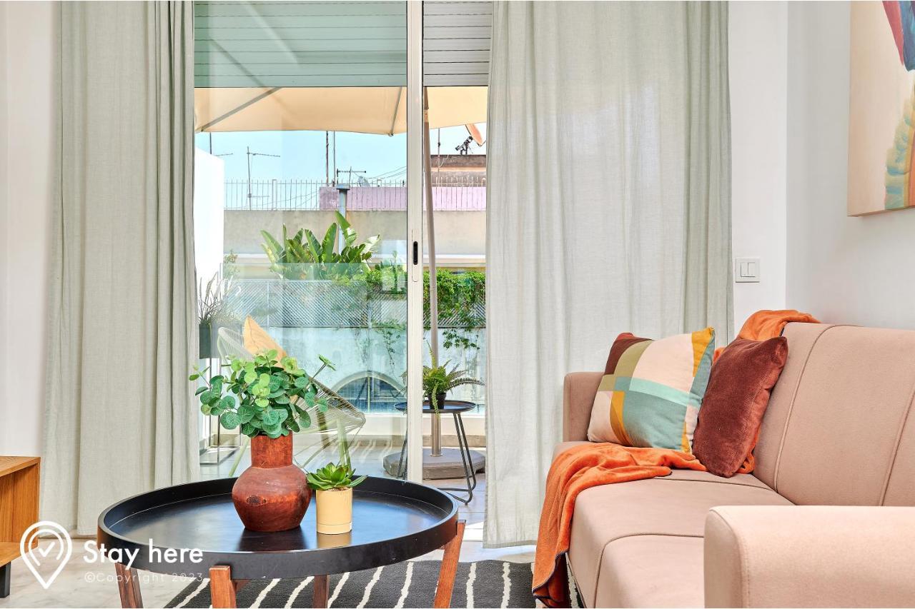 Apartment Stayhere - Agdal 1 - Comfort Rabat