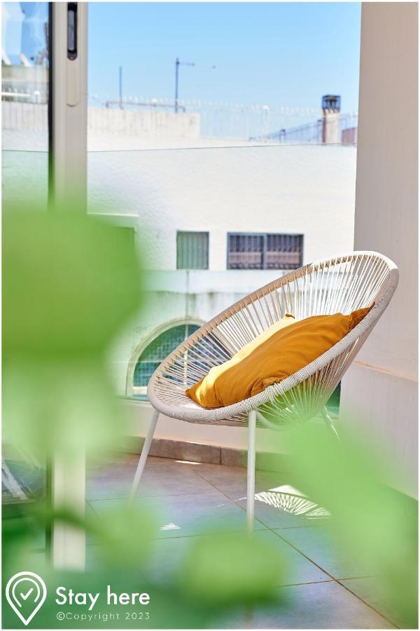 Stayhere - Agdal 1 - Comfort