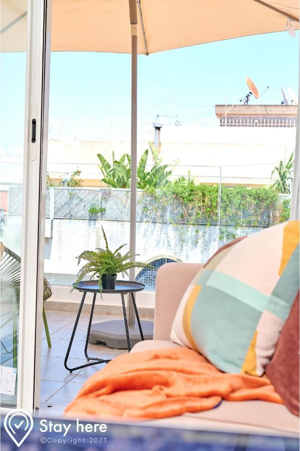 Stayhere - Agdal 1 - Comfort Apartment *